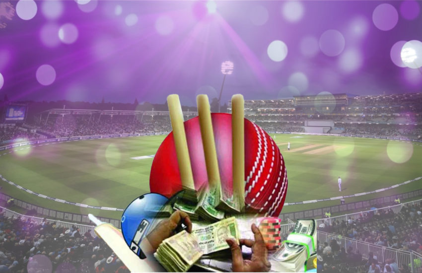 Cricket free betting tips for becoming a smart bettor