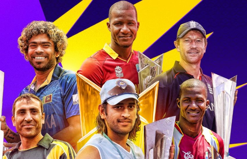 Interesting facts about cricket winners around the World