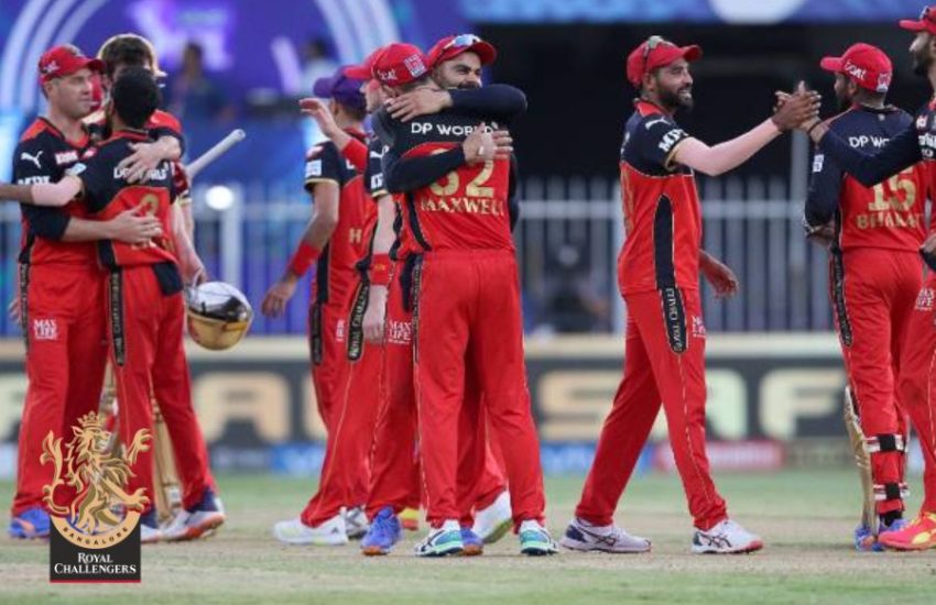 RCB IPL team full review and squad in 2022