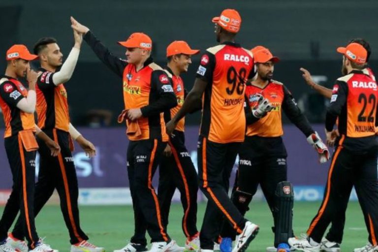 Sunrisers Hyderabad team • IPL T20 Cricket Live.com