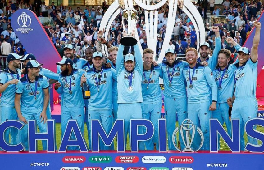 Cricket World Cup winners review