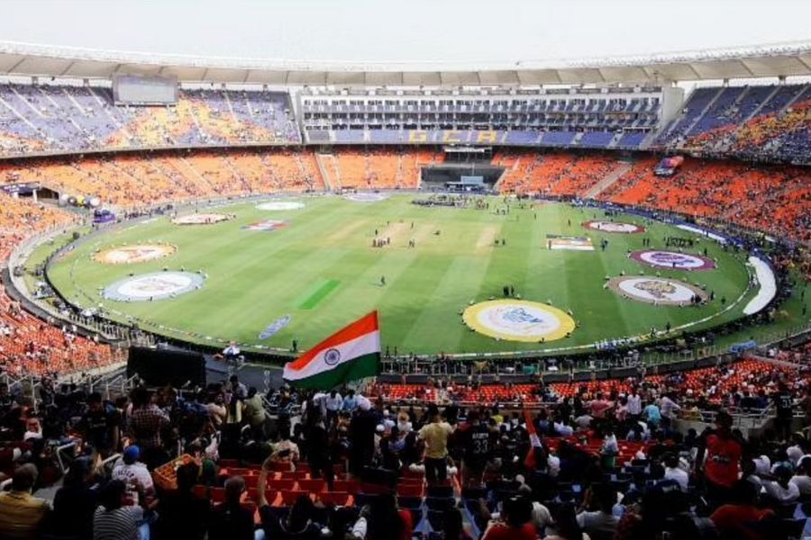 what can be said about cricket in India today