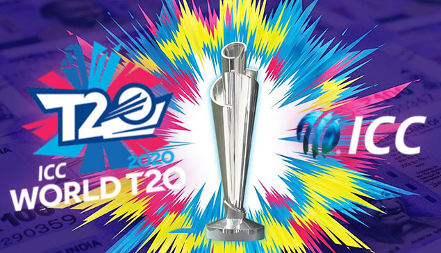 Can you bet on the T20 Cricket World Cup 2020?