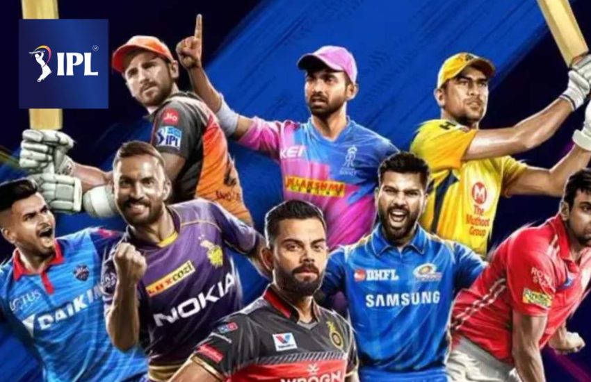 Look at all IPL teams of the season