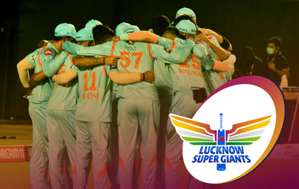 Lucknow Super Giants Team Of The IPL 2022