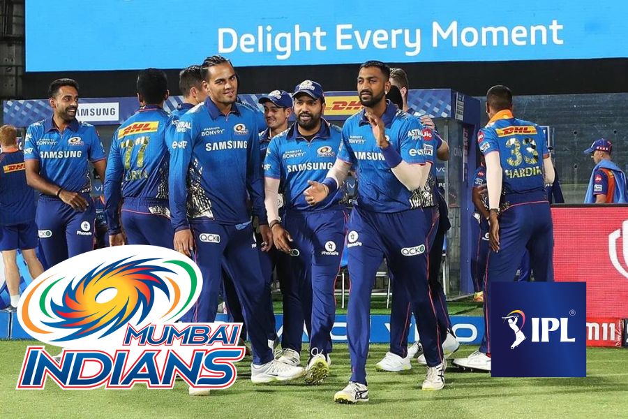 Mumbai Indians team squad • IPL T20 Cricket Live.com