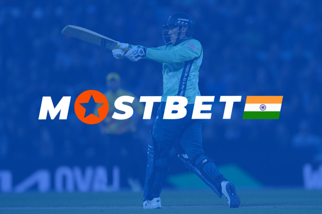 official site mostbet